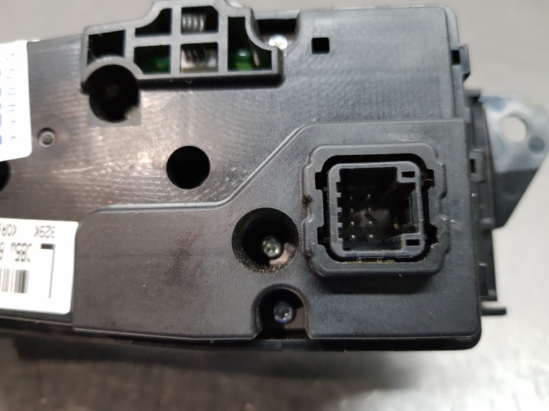 Recambio de mando multifuncion para mazda 2 lim. () origin referencia OEM IAM DB5J66CM0A  