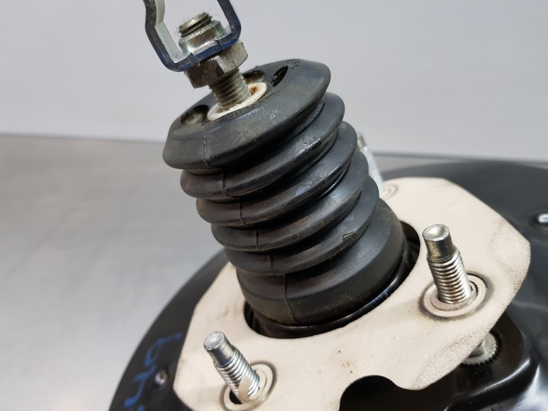 Recambio de servofreno para mazda 2 lim. () origin referencia OEM IAM DAY14380ZA DA6C43950 BPN7437V0