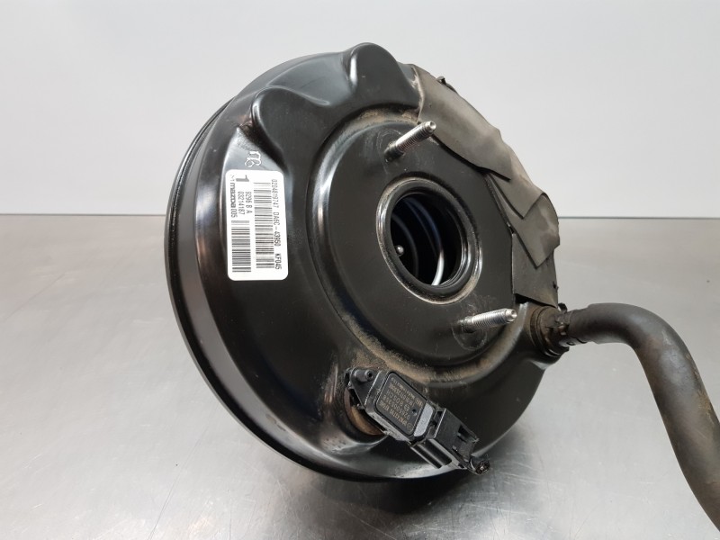 Recambio de servofreno para mazda 2 lim. () origin referencia OEM IAM DAY14380ZA DA6C43950 BPN7437V0