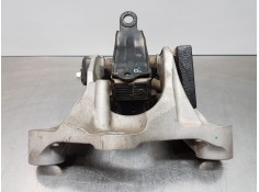 Recambio de soporte motor izquierdo para mazda 2 lim. () origin referencia OEM IAM DA6D39060A  