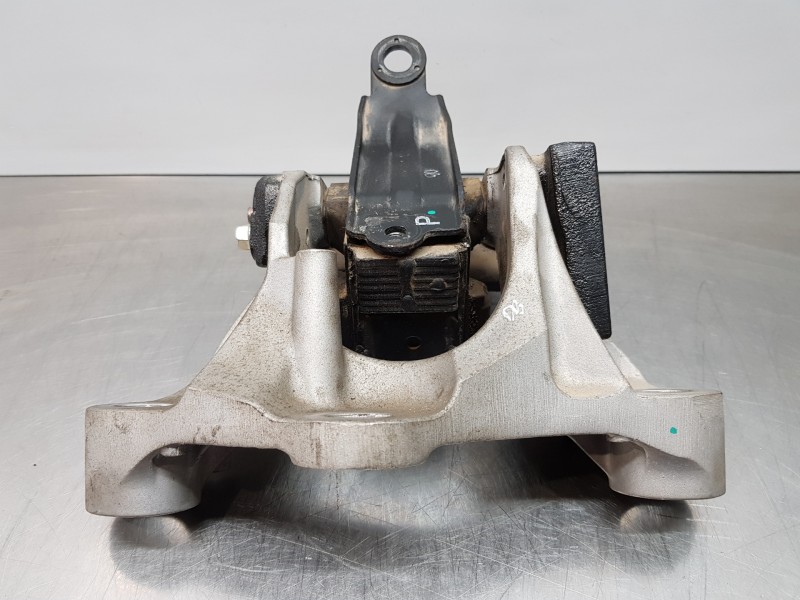 Recambio de soporte motor izquierdo para mazda 2 lim. () origin referencia OEM IAM DA6D39060A  