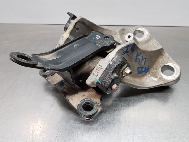 Recambio de soporte motor izquierdo para mazda 2 lim. () origin referencia OEM IAM DA6D39060A  