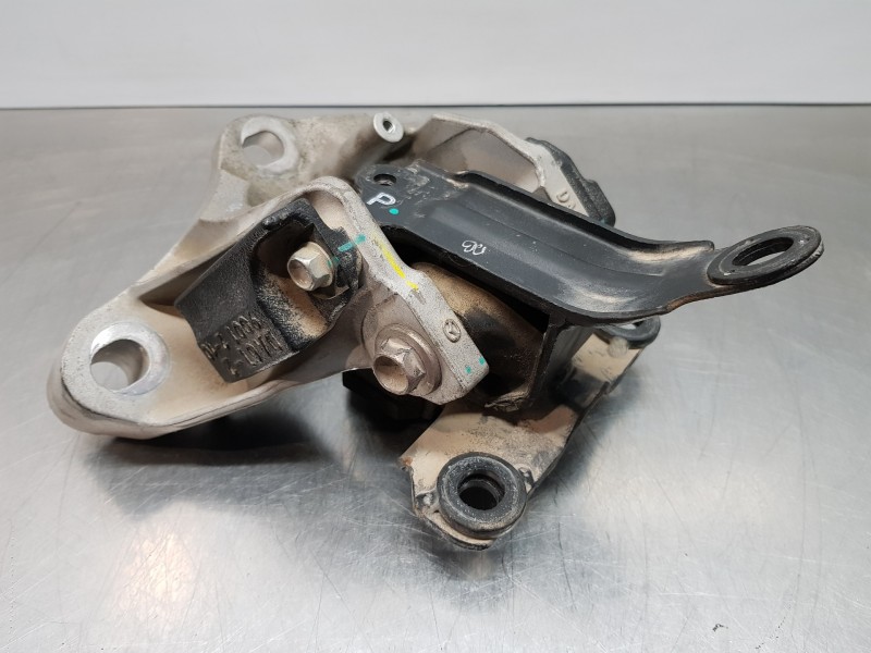 Recambio de soporte motor izquierdo para mazda 2 lim. () origin referencia OEM IAM DA6D39060A  