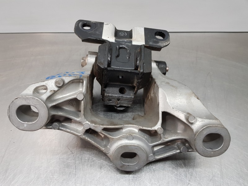 Recambio de soporte motor izquierdo para mazda 2 lim. () origin referencia OEM IAM DA6D39060A  