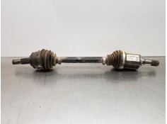 Recambio de transmision delantera izquierda para mazda 2 lim. () origin referencia OEM IAM GTU52560X  