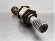 Recambio de transmision delantera izquierda para mazda 2 lim. () origin referencia OEM IAM GTU52560X   2