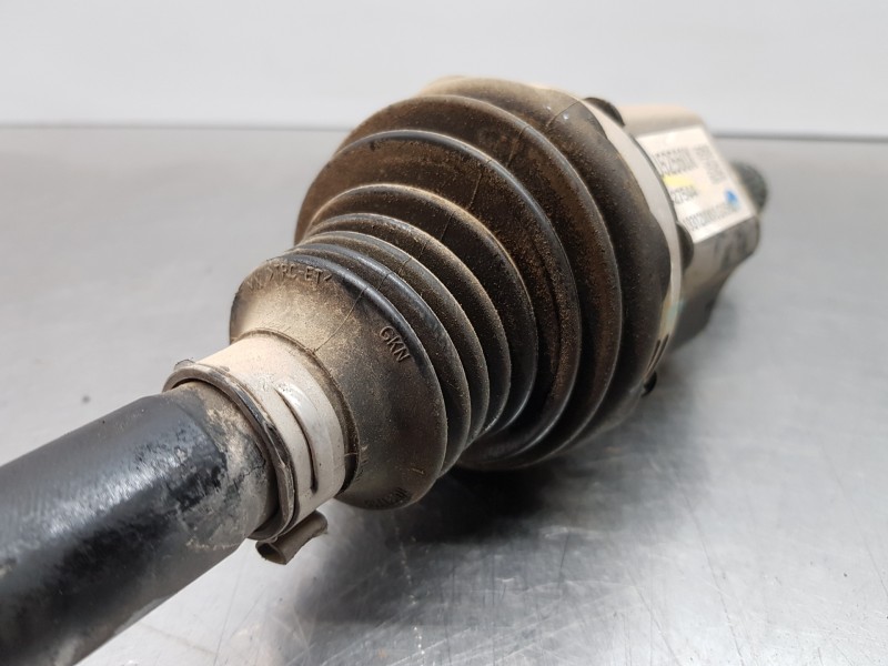 Recambio de transmision delantera izquierda para mazda 2 lim. () origin referencia OEM IAM GTU52560X  