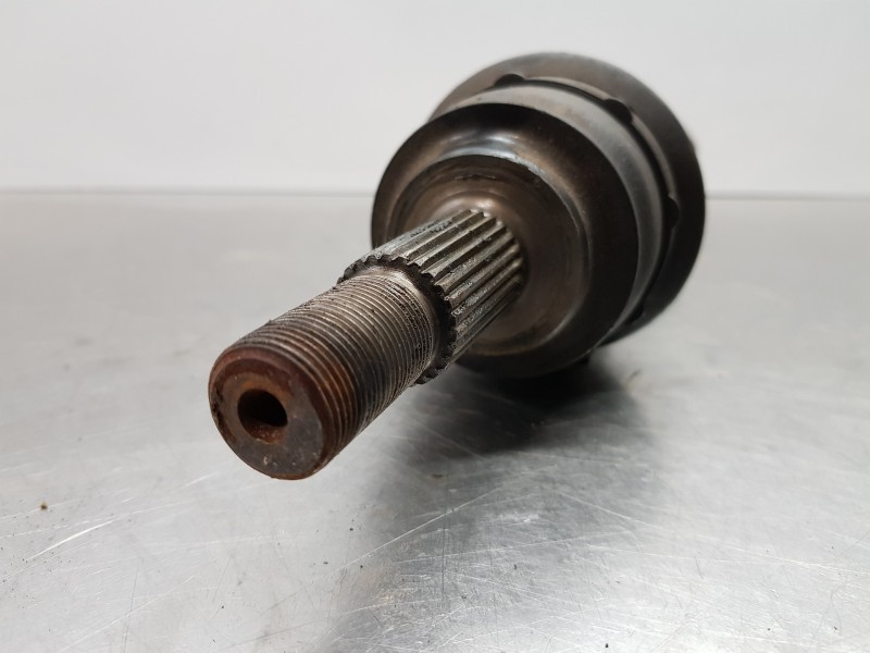 Recambio de transmision delantera izquierda para mazda 2 lim. () origin referencia OEM IAM GTU52560X  