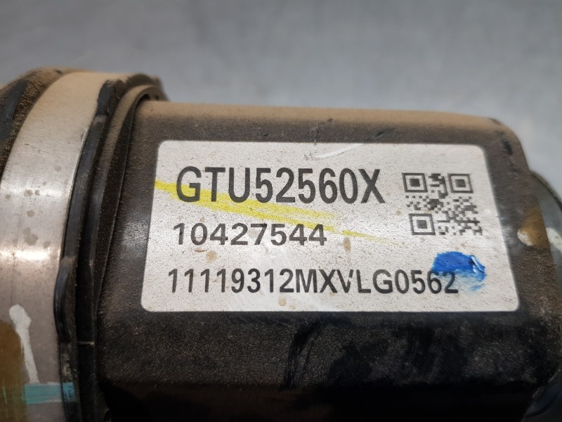 Recambio de transmision delantera izquierda para mazda 2 lim. () origin referencia OEM IAM GTU52560X  