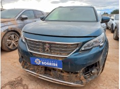 peugeot 5008 del año 2025