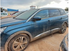 peugeot 5008 del año 2025 2