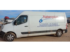 nissan nv 400 del año 2018 2