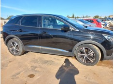 peugeot 3008 del año 2016 2