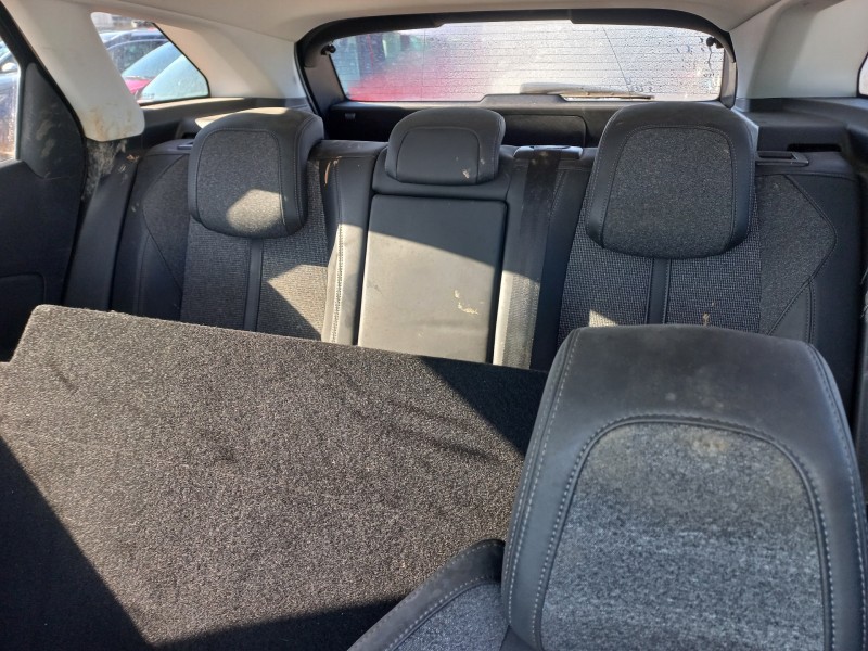 peugeot 3008 del año 2016