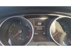 Recambio de caja cambios para volkswagen tiguan (ax1) comfortline referencia OEM IAM ULX  