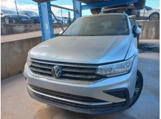 Recambio de morro completo para volkswagen tiguan (ax1) comfortline referencia OEM IAM 5NA807217DH 5NA823031L 5NA821105F