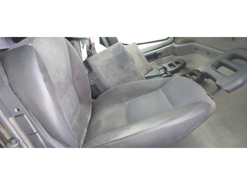 peugeot boxer caja cerrada (rs 3000) (330/333) 2007 ) del año 2008