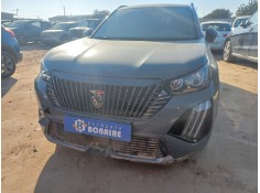 peugeot 2008 (p2) del año 2024