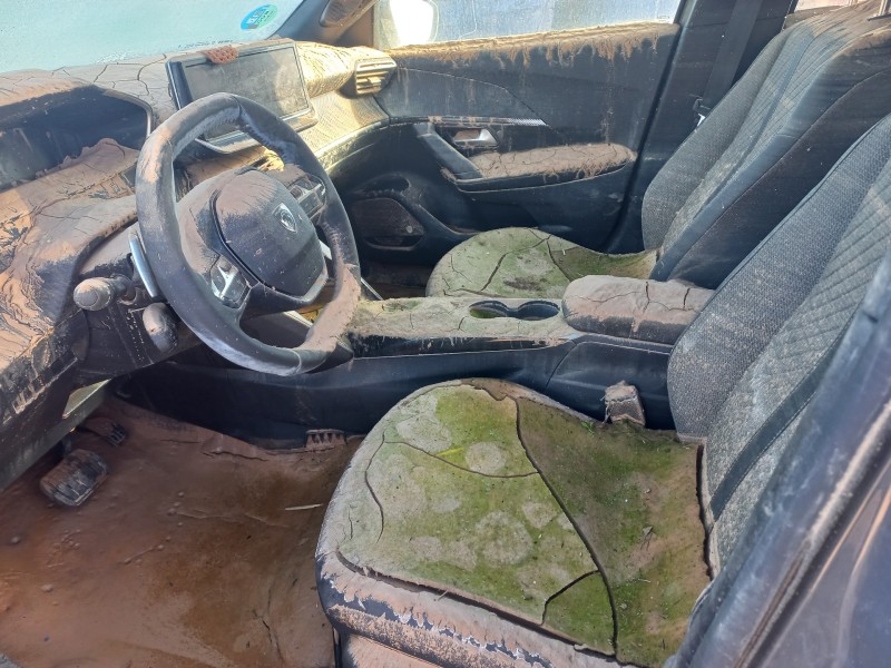 peugeot 2008 (p2) del año 2024