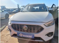 mg zs del año 2023 2