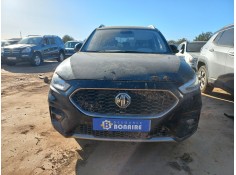 mg zs del año 2023