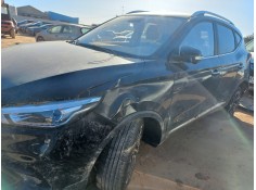 mg zs del año 2023 2