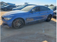 bmw serie 4 gran coupe (f36) del año 2015 2
