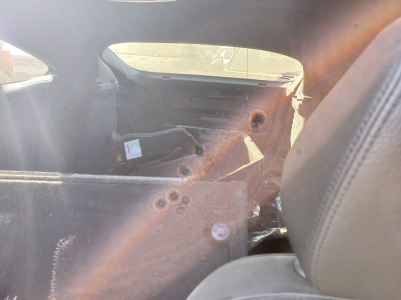 bmw serie 4 gran coupe (f36) del año 2015