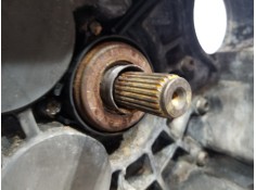 Recambio de caja cambios para audi a3 (8p) attraction referencia OEM IAM KNS   2