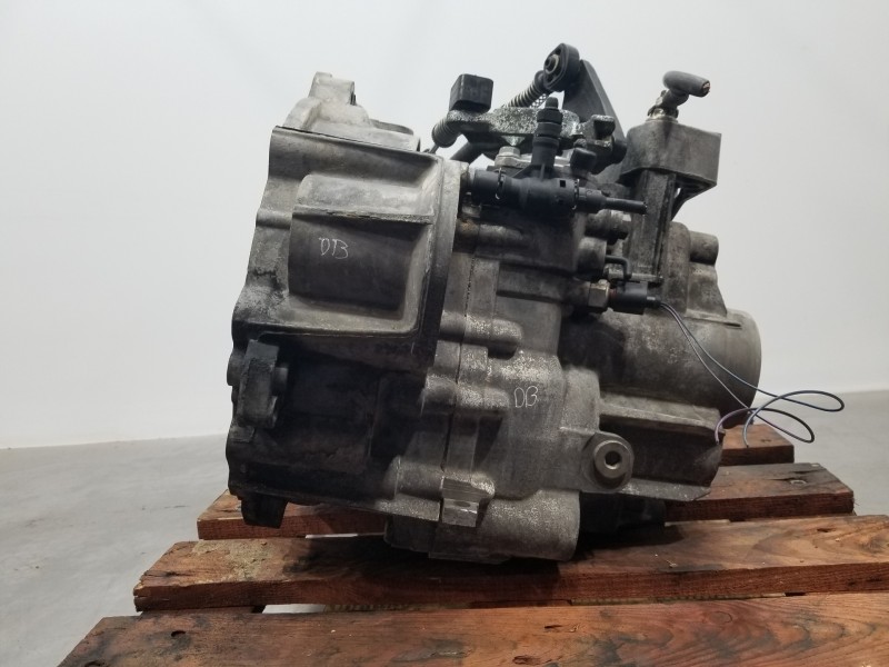 Recambio de caja cambios para audi a3 (8p) attraction referencia OEM IAM KNS  