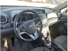 Recambio de kit airbag para chevrolet orlando ltz referencia OEM IAM    2