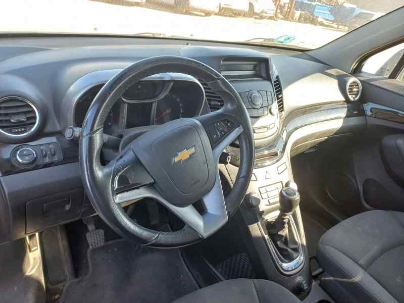 Recambio de kit airbag para chevrolet orlando ltz referencia OEM IAM    Recambio de kit airbag para chevrolet orlando ltz referencia OEM IAM