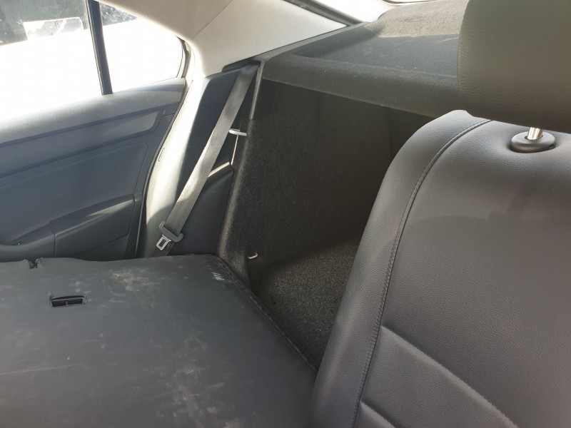 skoda rapid del año 2015