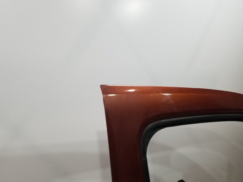 Recambio de puerta delantera derecha para peugeot rifter active pack referencia OEM IAM 9856199480  