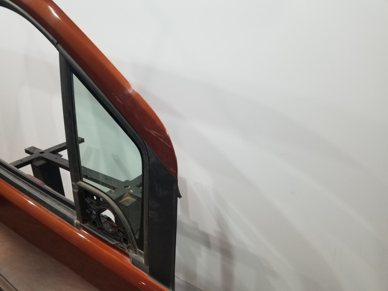 Recambio de puerta delantera derecha para peugeot rifter active pack referencia OEM IAM 9856199480  