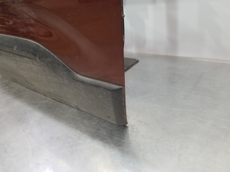 Recambio de puerta delantera derecha para peugeot rifter active pack referencia OEM IAM 9856199480  