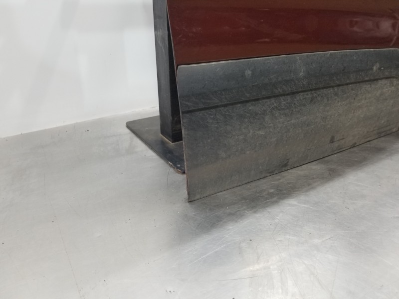 Recambio de puerta delantera derecha para peugeot rifter active pack referencia OEM IAM 9856199480  