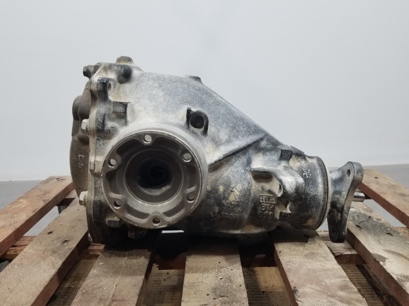 Recambio de diferencial trasero para bmw serie 1 coupe (e82) 123d referencia OEM IAM 33107572521 7572520  Recambio de diferencial trasero para bmw serie 1 coupe (e82) 123d referencia OEM IAM 33107572521 7572520