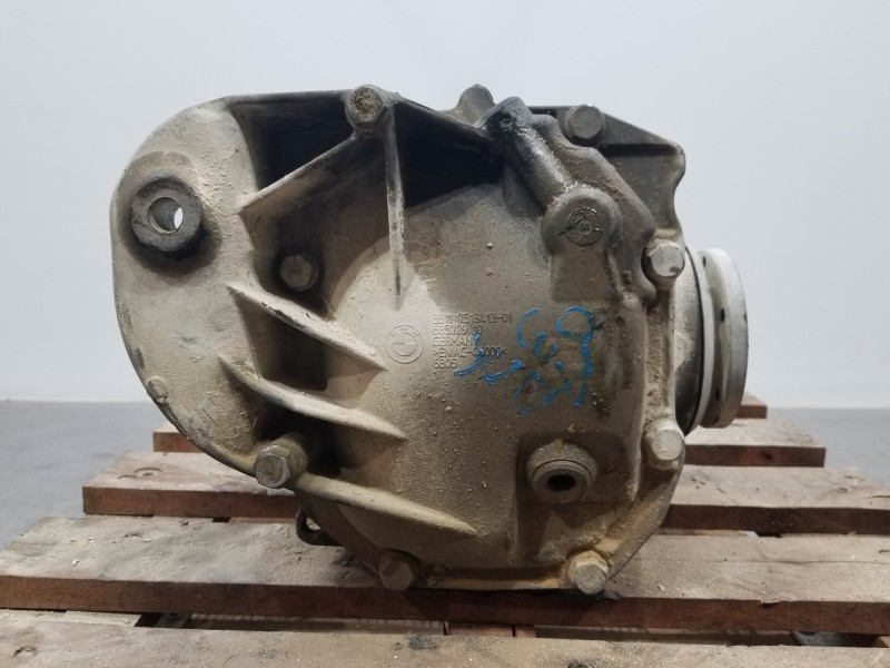 Recambio de diferencial trasero para bmw serie 1 coupe (e82) 123d referencia OEM IAM 33107572521 7572520  Recambio de diferencial trasero para bmw serie 1 coupe (e82) 123d referencia OEM IAM 33107572521 7572520