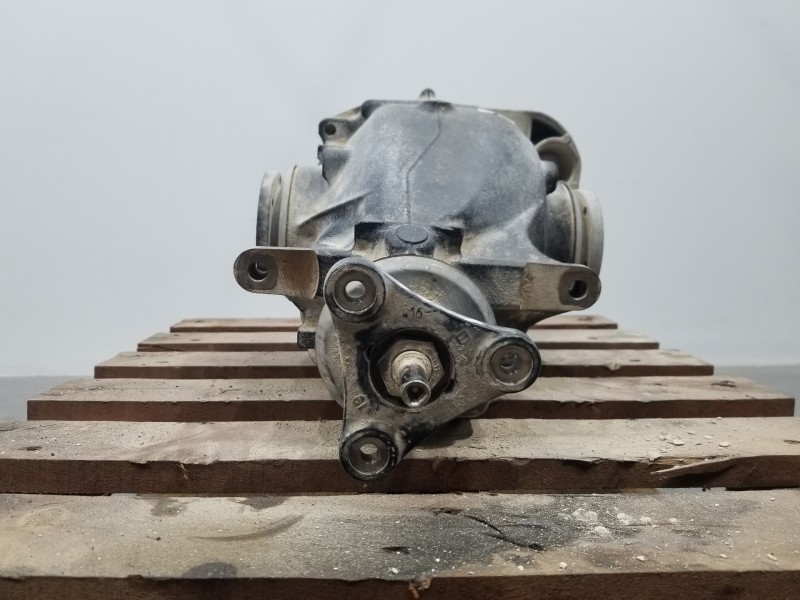 Recambio de diferencial trasero para bmw serie 1 coupe (e82) 123d referencia OEM IAM 33107572521 7572520  Recambio de diferencial trasero para bmw serie 1 coupe (e82) 123d referencia OEM IAM 33107572521 7572520