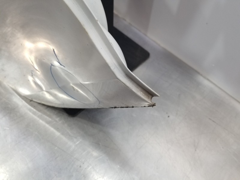 Recambio de puerta trasera derecha para peugeot 208 bluehdi referencia OEM IAM 9671907480   Recambio de puerta trasera derecha para peugeot 208 bluehdi referencia OEM IAM 9671907480