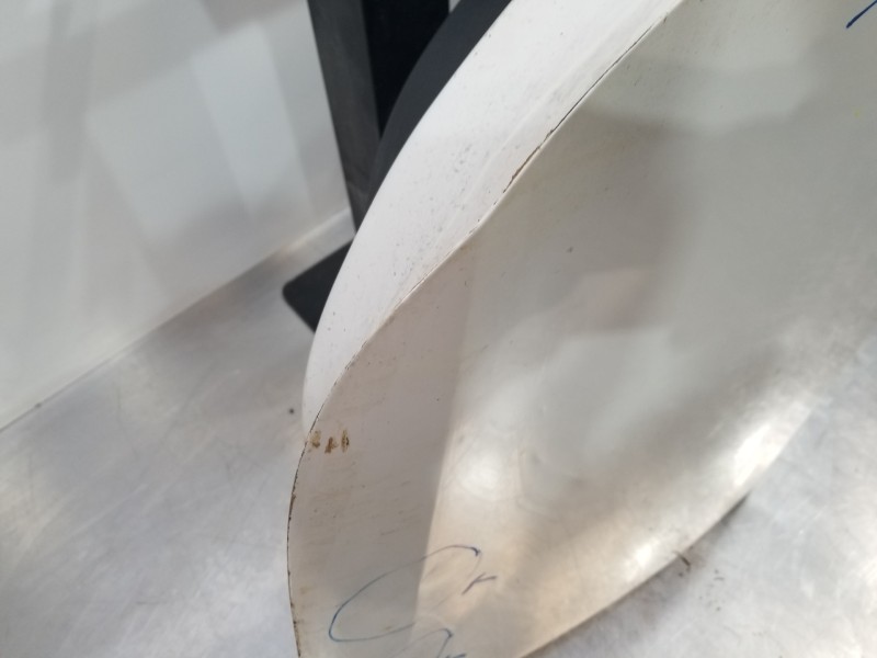 Recambio de puerta trasera derecha para peugeot 208 bluehdi referencia OEM IAM 9671907480   Recambio de puerta trasera derecha para peugeot 208 bluehdi referencia OEM IAM 9671907480