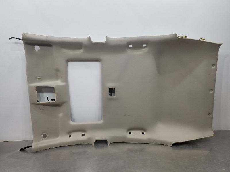 Recambio de techo interior para opel mokka x selective referencia OEM IAM 42590223   Recambio de techo interior para opel mokka x selective referencia OEM IAM 42590223