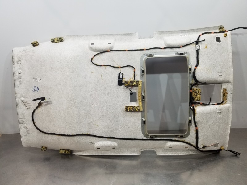 Recambio de techo interior para opel mokka x selective referencia OEM IAM 42590223   Recambio de techo interior para opel mokka x selective referencia OEM IAM 42590223