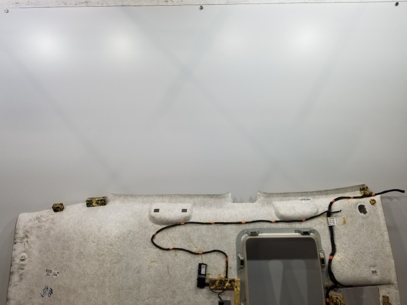 Recambio de techo interior para opel mokka x selective referencia OEM IAM 42590223   Recambio de techo interior para opel mokka x selective referencia OEM IAM 42590223