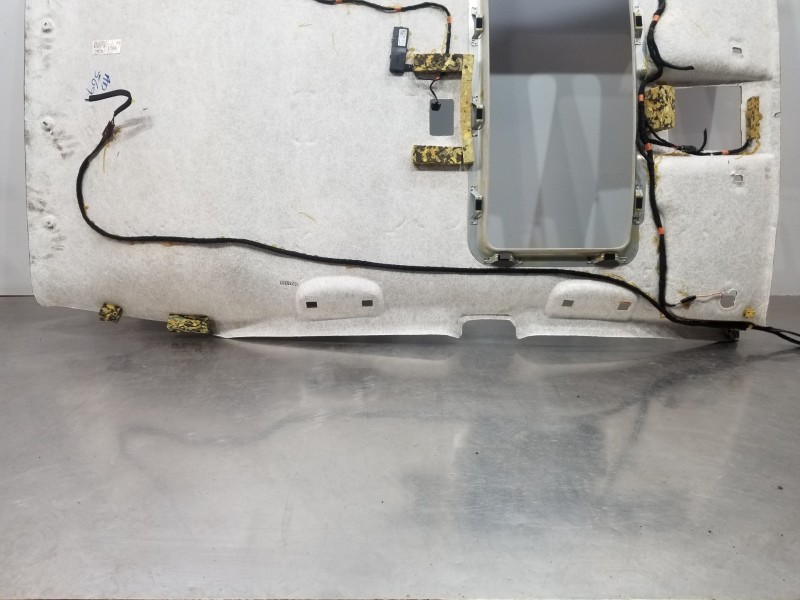 Recambio de techo interior para opel mokka x selective referencia OEM IAM 42590223   Recambio de techo interior para opel mokka x selective referencia OEM IAM 42590223