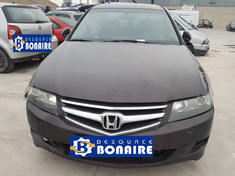 honda accord berlina (cl/cn) del año 2006