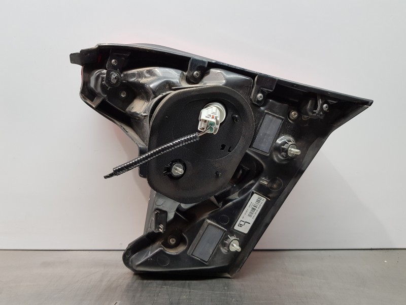 Recambio de piloto trasero izquierdo interior para toyota c-hr hybrid referencia OEM IAM 81591F4010 81590F4010 