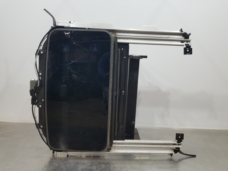 Recambio de techo electrico para opel mokka x selective referencia OEM IAM 42362802 95329936 94544588 Recambio de techo electrico para opel mokka x selective referencia OEM IAM 42362802 95329936 94544588