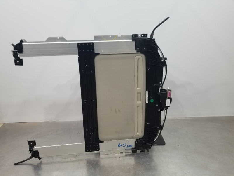 Recambio de techo electrico para opel mokka x selective referencia OEM IAM 42362802 95329936 94544588 Recambio de techo electrico para opel mokka x selective referencia OEM IAM 42362802 95329936 94544588